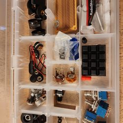 Electronics Components Kit