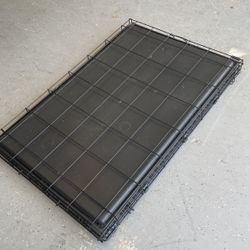 Ex-Large kennel 