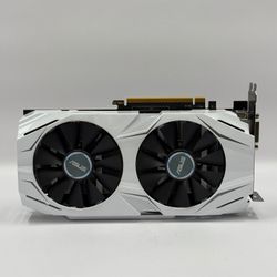 Asus GeForce GTX 1060 3GB GDDR5 Graphics Card DUAL-GTX1060-03G