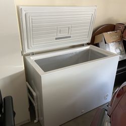 Frigidaire Freezer -Excellent Shape!!