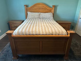 5 piece bedroom set
