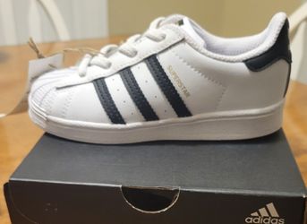 Adidas Kids Superstar