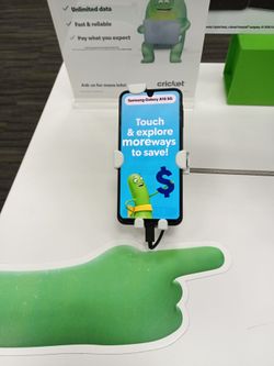 Free Moto or Samsung