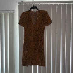 Women’s Dress Size 10