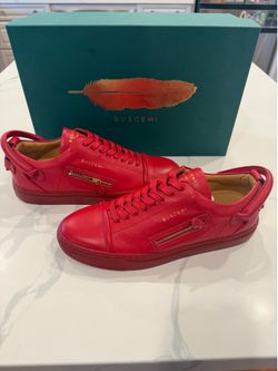 Buscemi 50mm