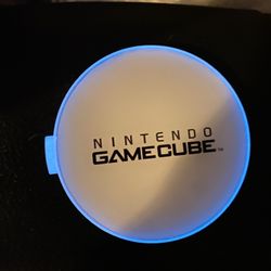 White GameCube Jewel