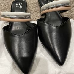 Mules Shoes