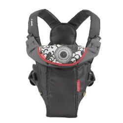 Infantino Baby Harness With Detachable Bib