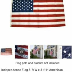 Us Flags
