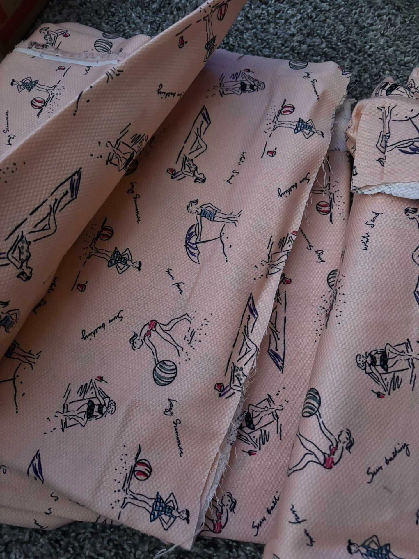Fabric