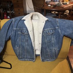 Gap Denim Jacket 