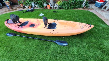 Kayak