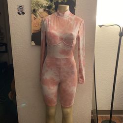 Fashion Nova Romper