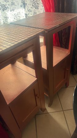 Coffe tables