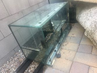 REDSEA 350 Sump