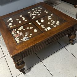 FREE… Living Room Table