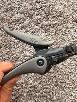 IDEAL Ergo-Elite Stripmaster Wire Stripper 16-22 AWG 55-1987 Blade
