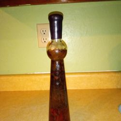 Decorative Bottle 