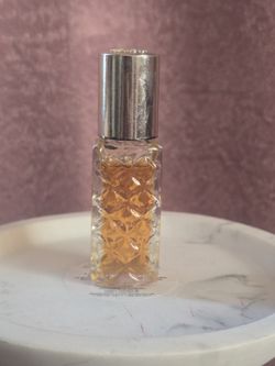 Unforgettable Perfume Rollette By Avon .33 Oz