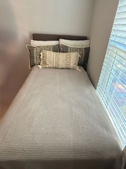Brand New Twin Bed