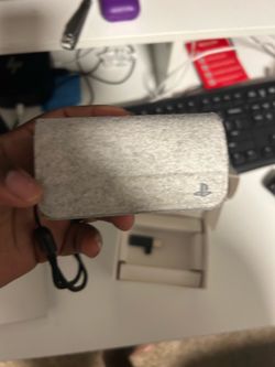 PlayStation pulse wireless earbuds