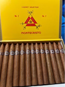 Tobacco