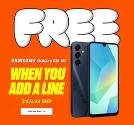 Samsung Galaxy A16 5G