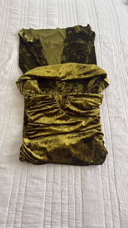 Zara dress
