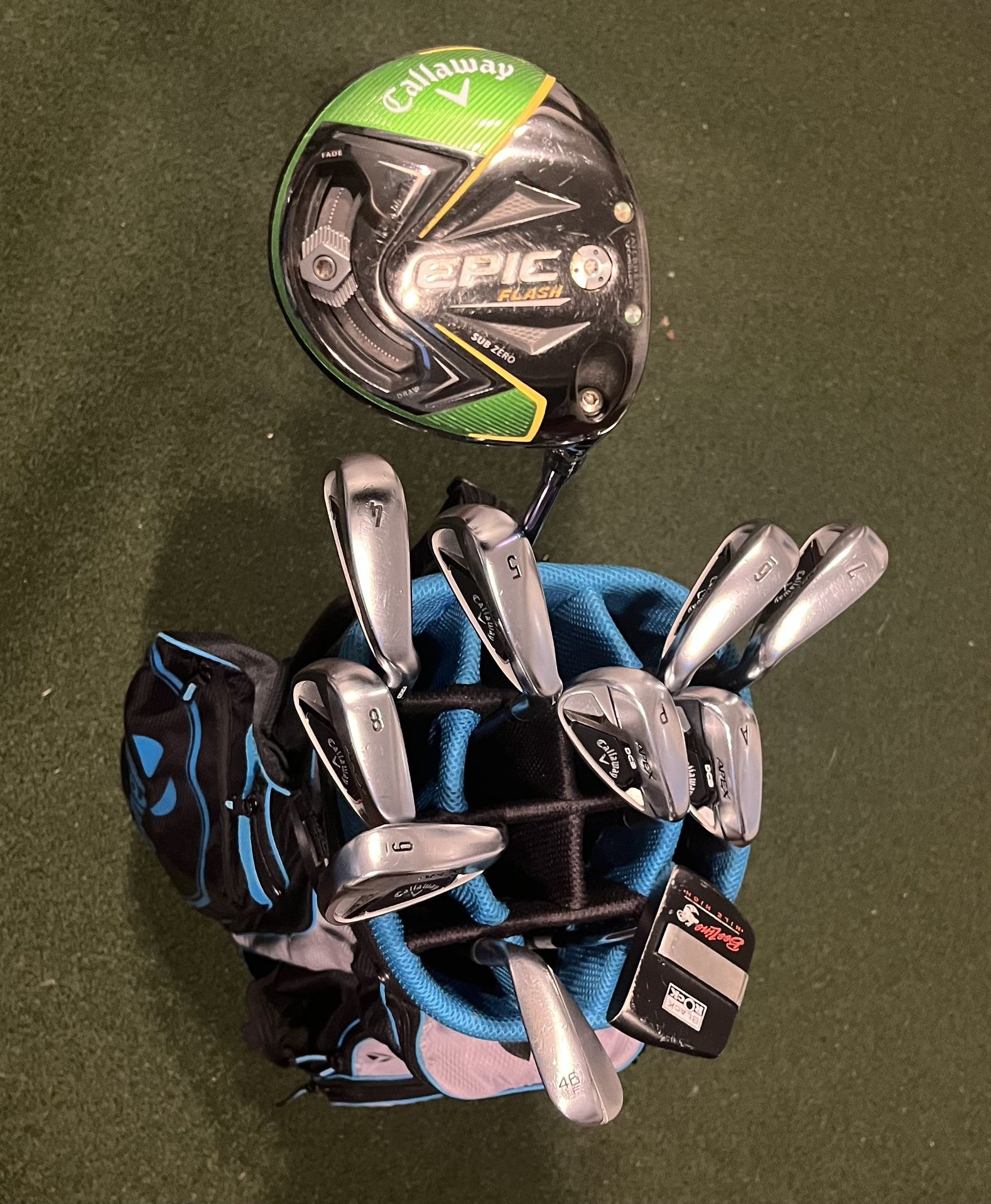 Golf Set