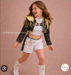 Rumi costume