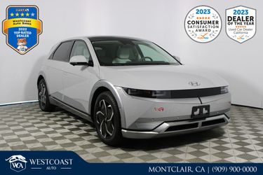 2023 Hyundai IONIQ 5