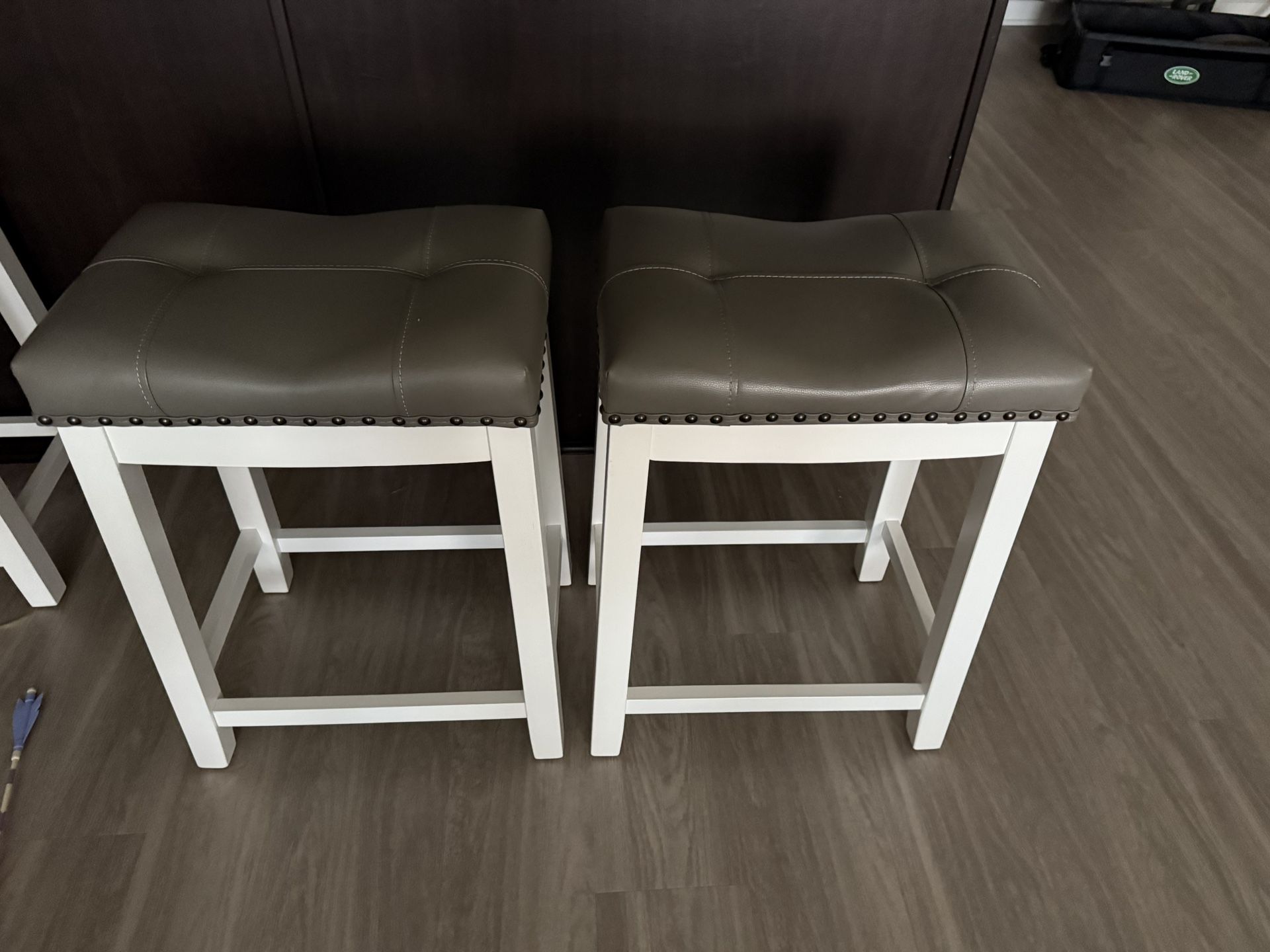 4- Stools