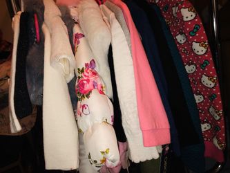 Girls BRAND NEW & Like New Coats, Jackets, Vest & Cardigans /