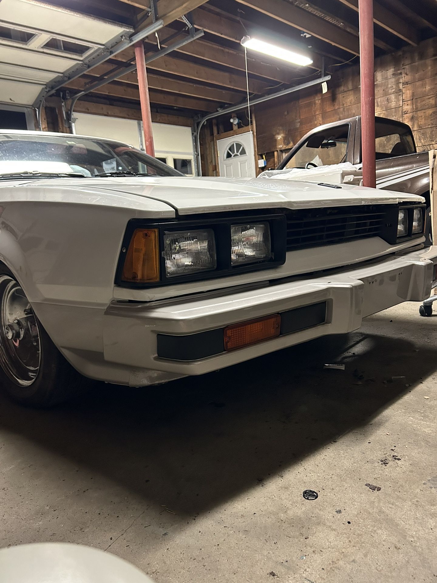 1981 Datsun 200sx