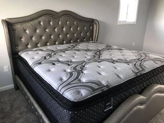 Factory Direct Mattress Sale!