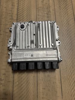 Gr Supra /BMW STOCK DME 