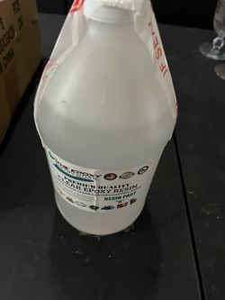Part A Resin