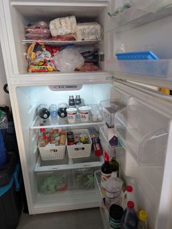 Fridge for sale
