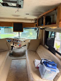 Class A  RV 99 coachman
