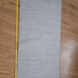 Outdoor Fabric-grey