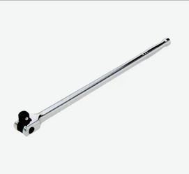 Long Handle Breaker Bar Socket Tool