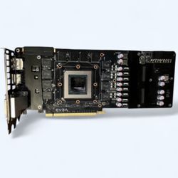 Gigabyte GeForce GTX 780 Gaming OC PCB Board