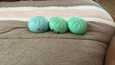Dumplings