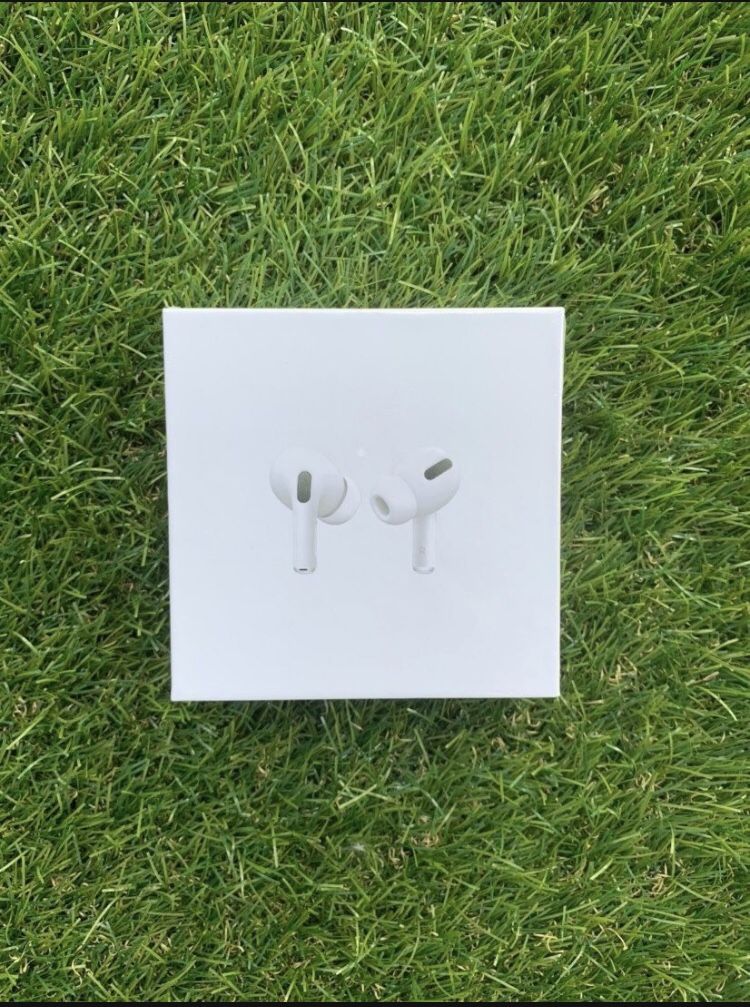 AirPods