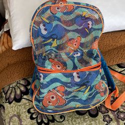 Disney Backpack