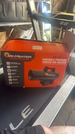 Heater