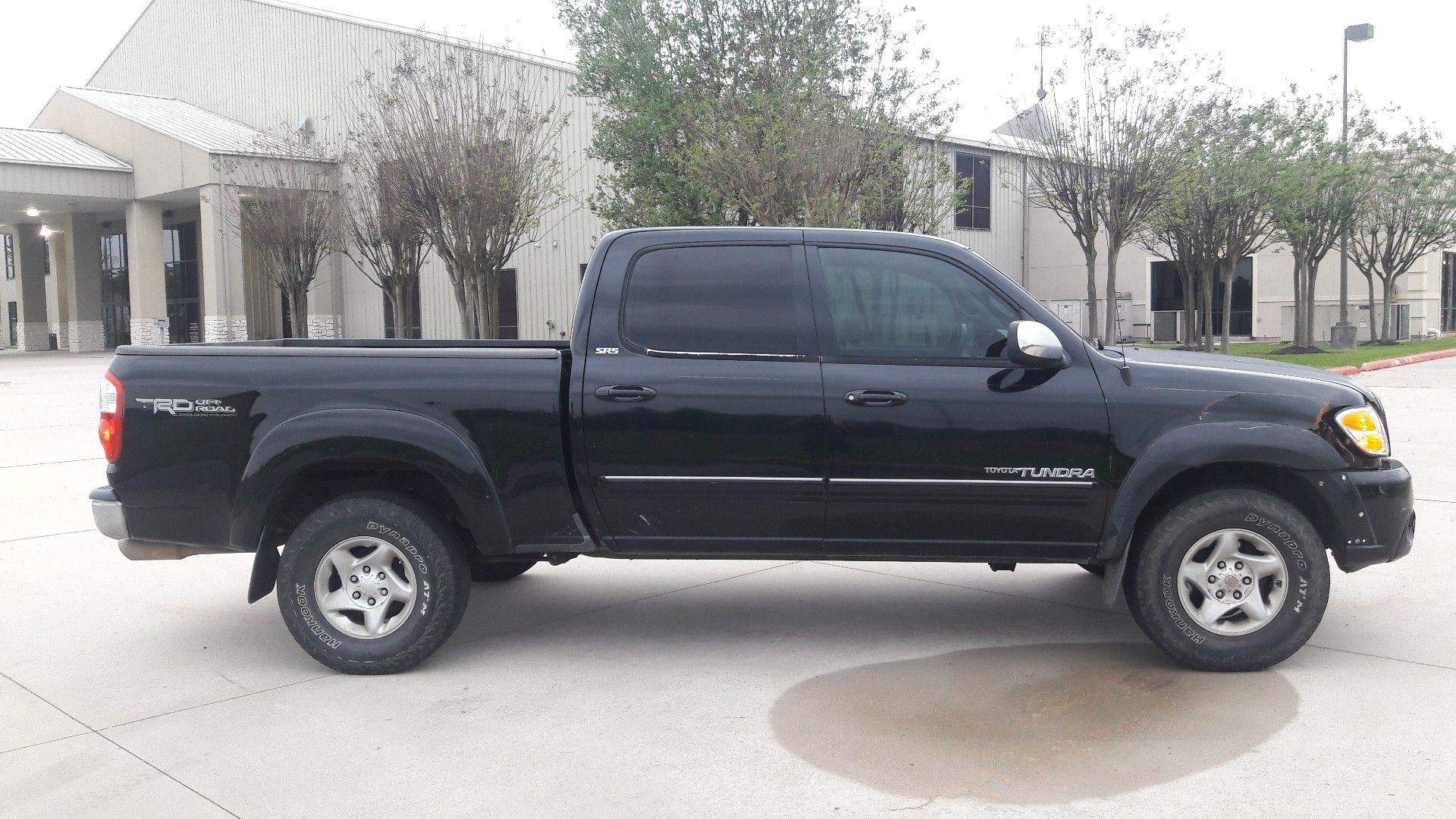 2004 Toyota Tundra for Sale in BROOKSIDE VL, TX OfferUp
