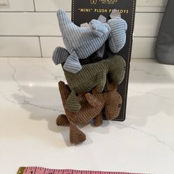 Nandog Toy - NWT
