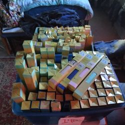 CS Circuit Papers 140 Rolls 