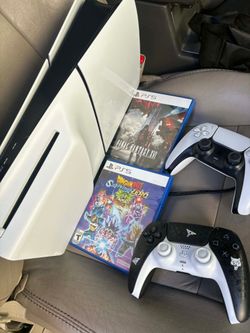 Ps5